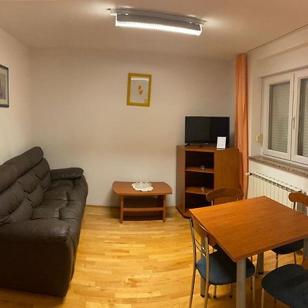 Sunset Apartment Umag Luaran gambar