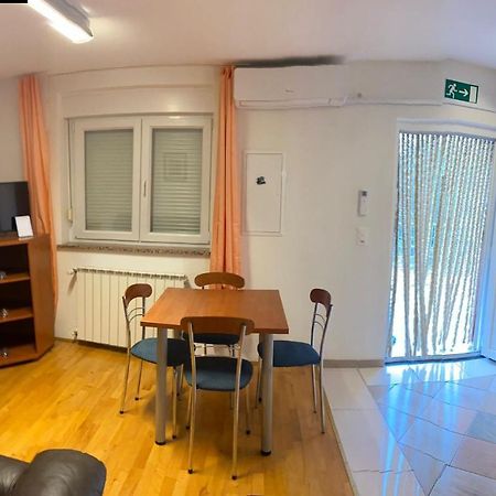 Sunset Apartment Umag Luaran gambar