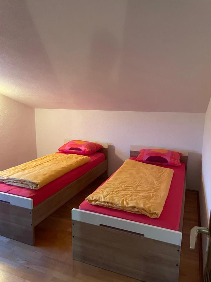 Sunset Apartment Umag Luaran gambar
