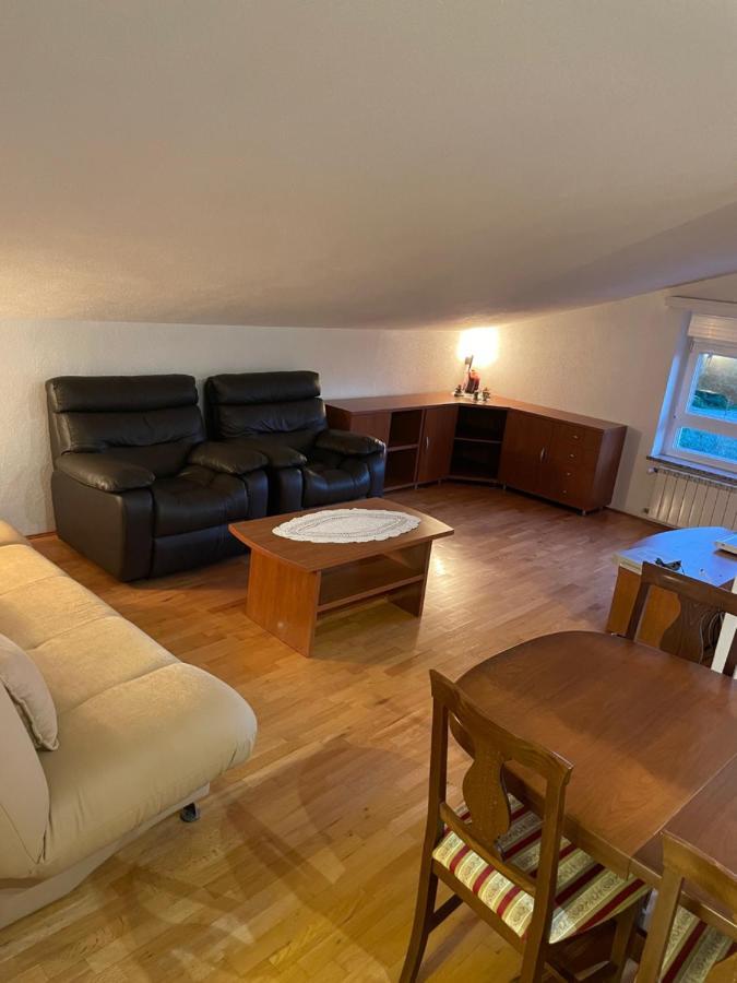 Sunset Apartment Umag Luaran gambar