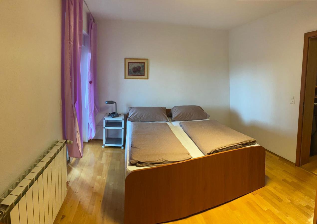 Sunset Apartment Umag Luaran gambar