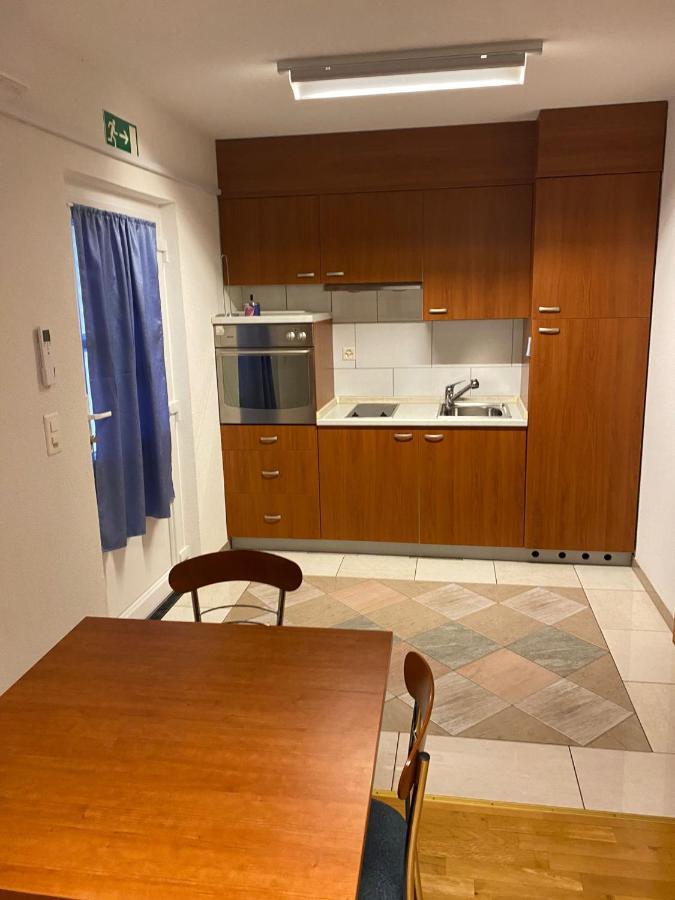 Sunset Apartment Umag Luaran gambar